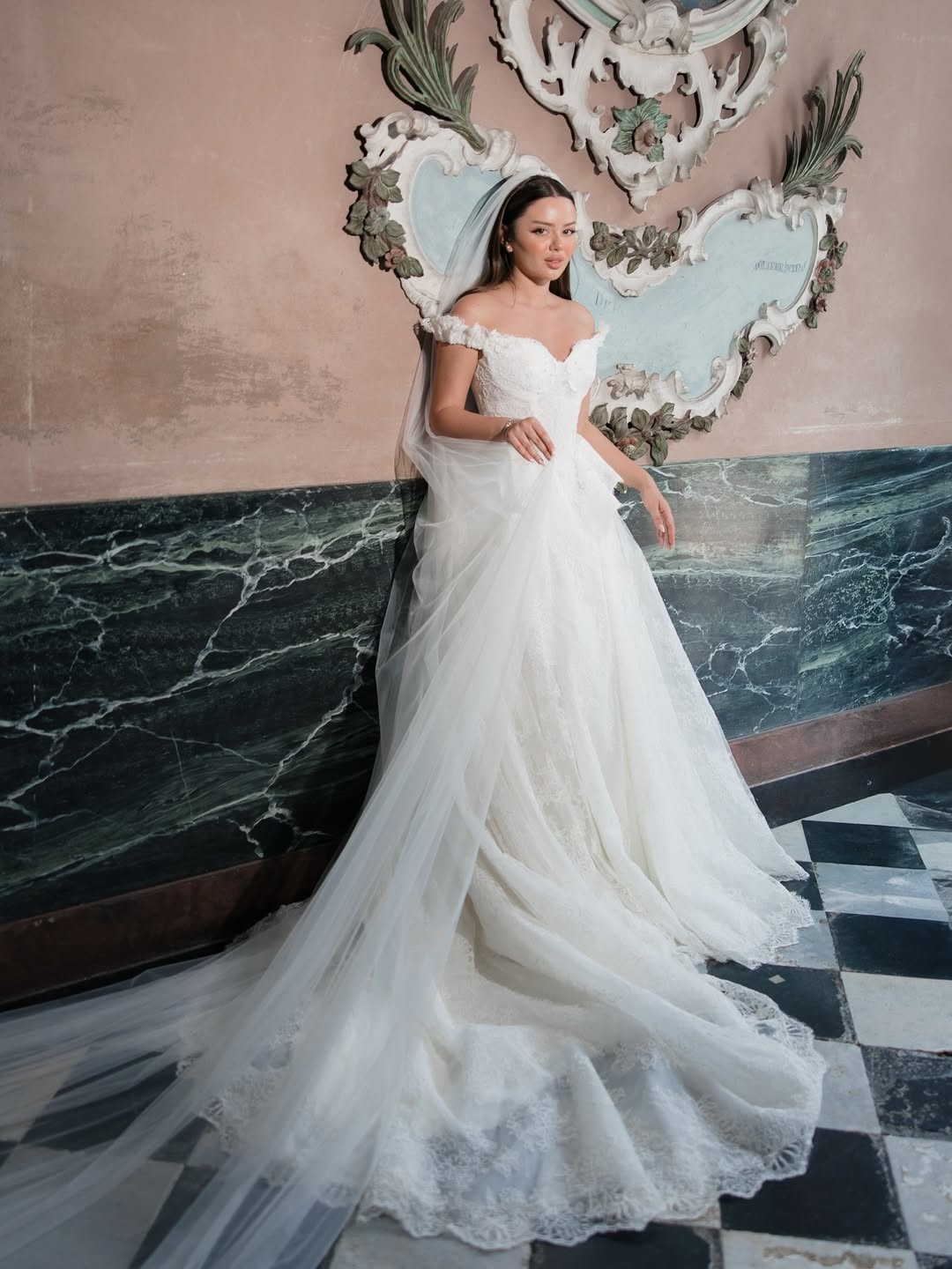 Azərbaycanlı bloger İtaliyada özünə toy etdi - FOTOLAR (VİDEO)